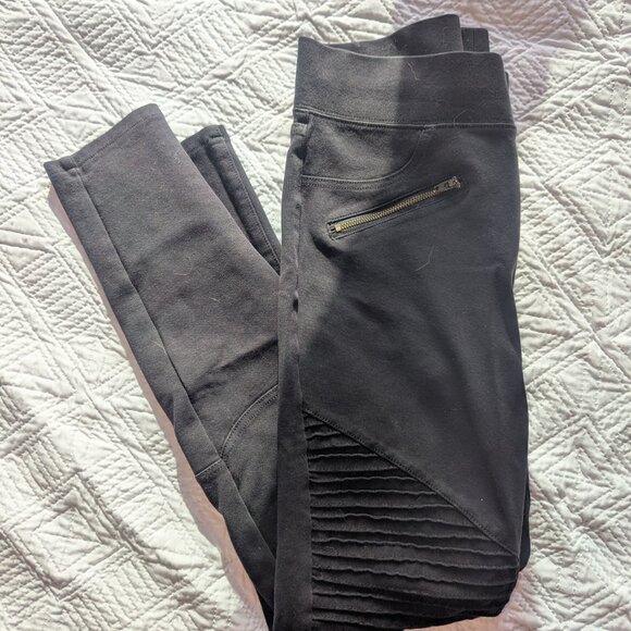 American Eagle Pull-On High Waisted Jegging |M - Picture 5 of 5